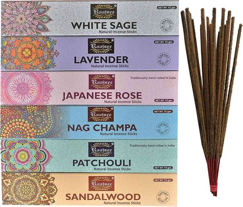 best incense sticks reddit.